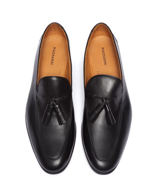 tassel shoes store
