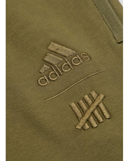undefeated sweatpants