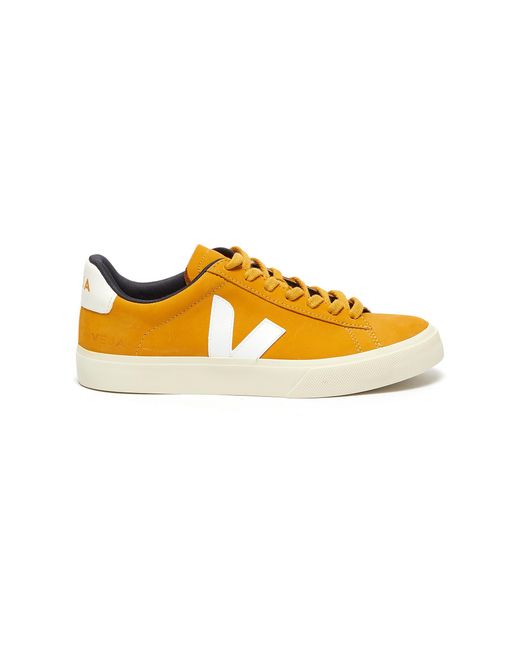 veja yellow campo