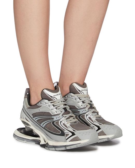 balenciaga xpander sneaker