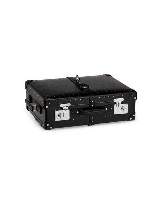 alexander mcqueen suitcase