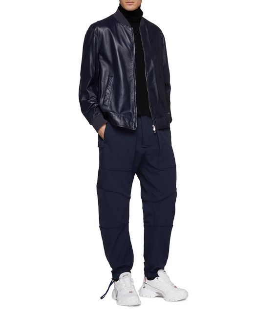 bottega veneta cargo pants