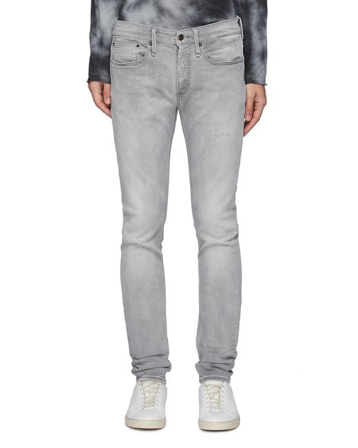 Skinny Jeans Men Clothing Jeans Skinny 