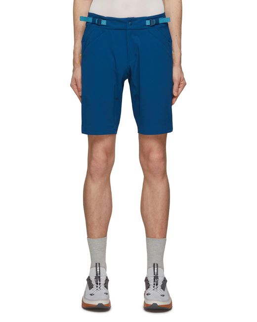rapha men's explore overshorts