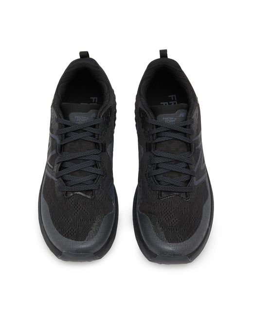 New Balance Fresh Foam X Hierro V7 Gore-tex Sneakers in Black for Men ...