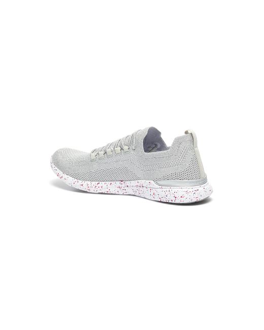 techloom breeze sneakers