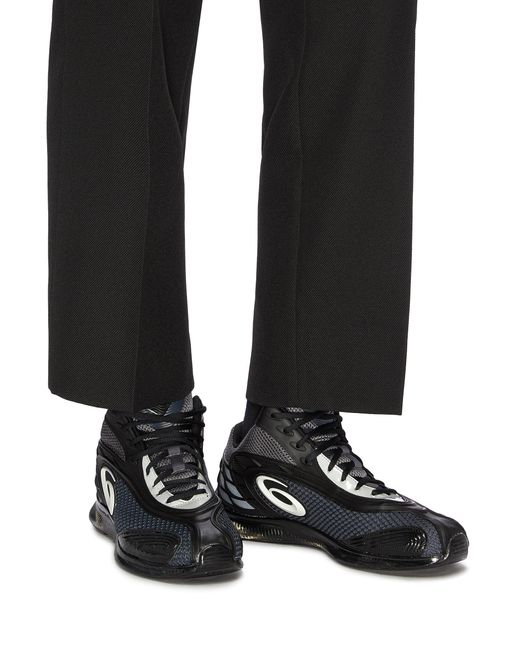 Kiko Kostadinov Rubber X Asics 'gel-sokat Infinity 2' Sneakers for Men |  Lyst