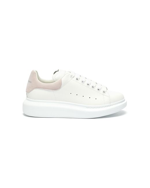 alexander mcqueen ladies shoes