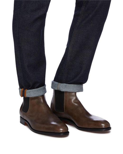 john lobb boots