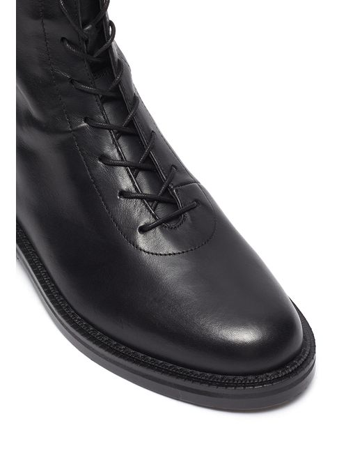 nellyn combat boot