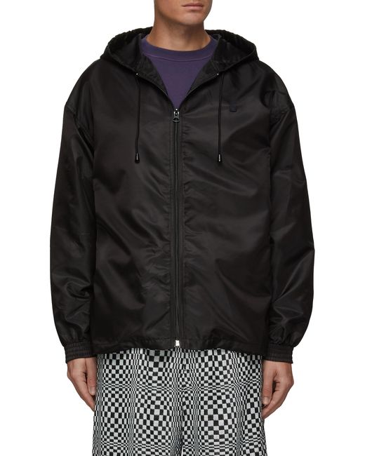 Acne studios shop nylon jacket