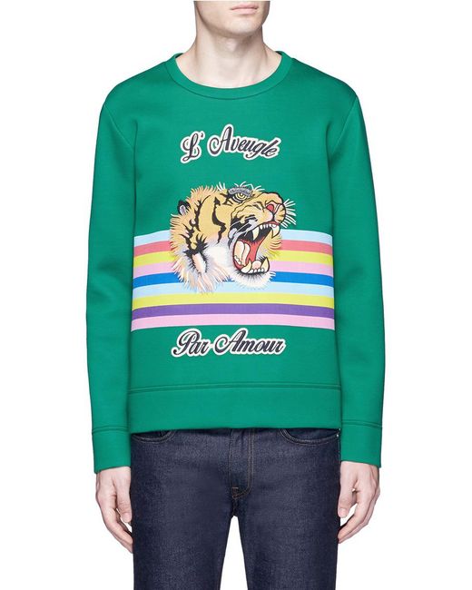 Gucci peanuts sweater Outlet