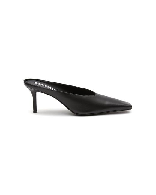 acne studios mules
