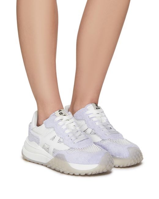 ash trainers womens