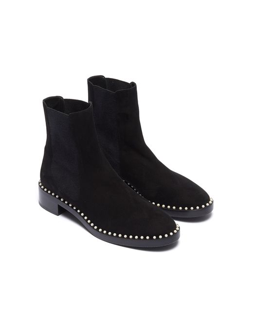 stuart weitzman cline boot