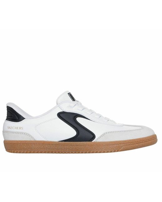 Zapatillas: Hotshot - Perfect Choice Skechers de color Blue