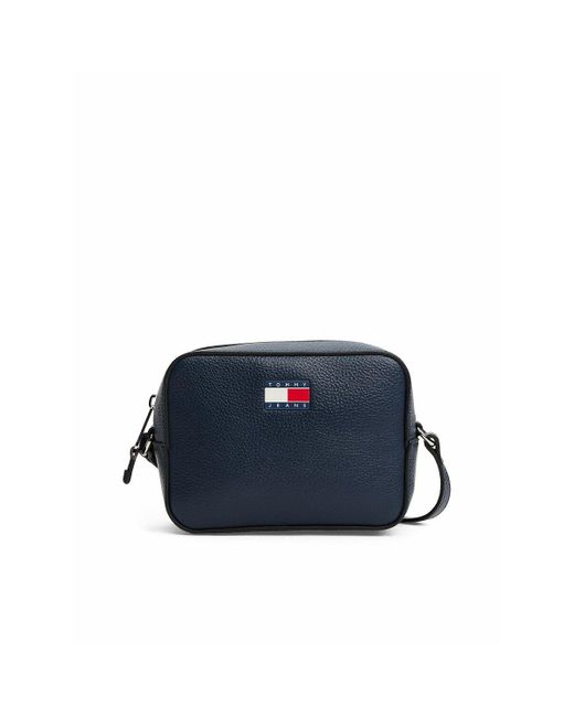 Bolsa para cámara Tommy Hilfiger de color Blue