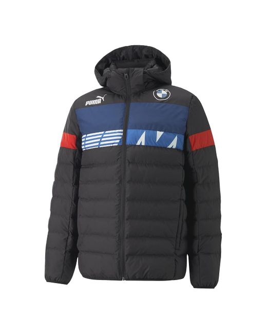 doudoune puma bmw homme