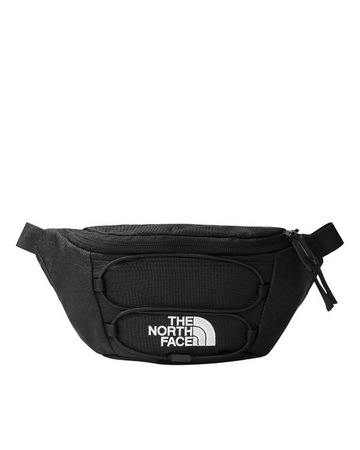 Riñonera Jester Lumbar The North Face de hombre de color Black