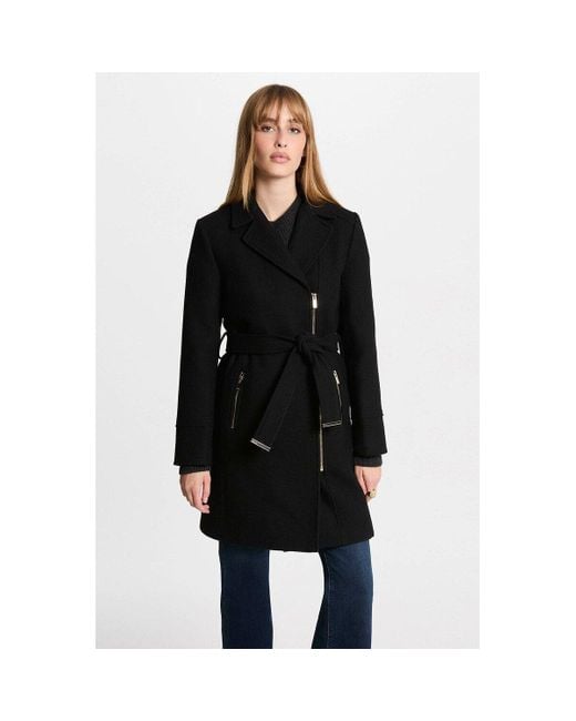 Abrigos Morgan Abrigo Negro Corte Ingles Ganso Corte Ingles Abrigo