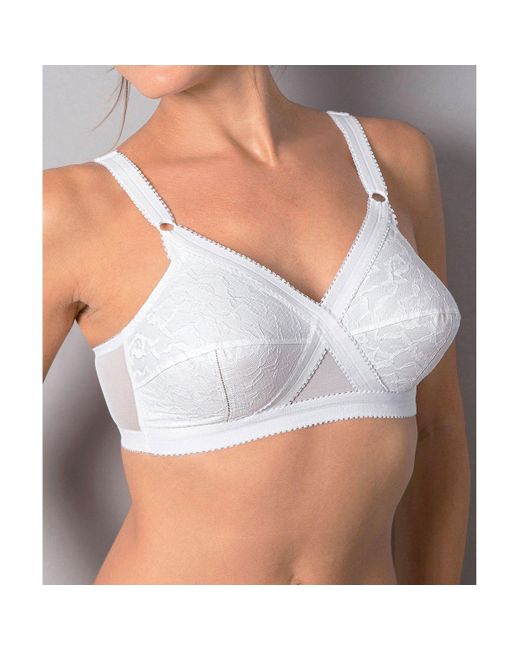 damart soutien gorge playtex