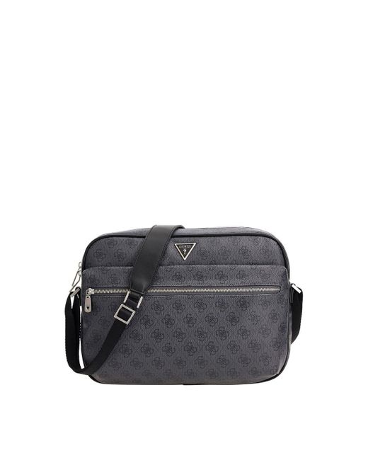 Bandolera Vezzola Bolsos De Mano Guess Hombre P2243 Guess Bolsos