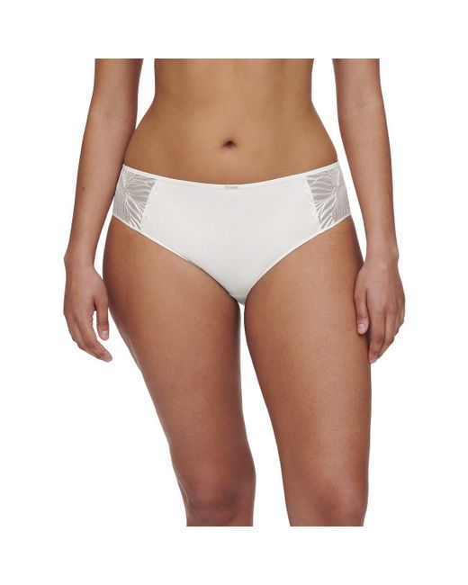 Braga Legend Chantelle de color White