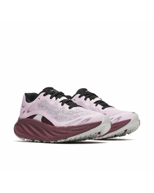 Zapatillas Promorph Merrell de color Pink