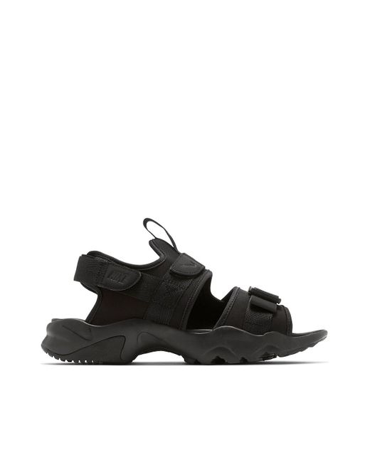 Sandalias para acuáticos Nike Canyon de hombres | Innovasport