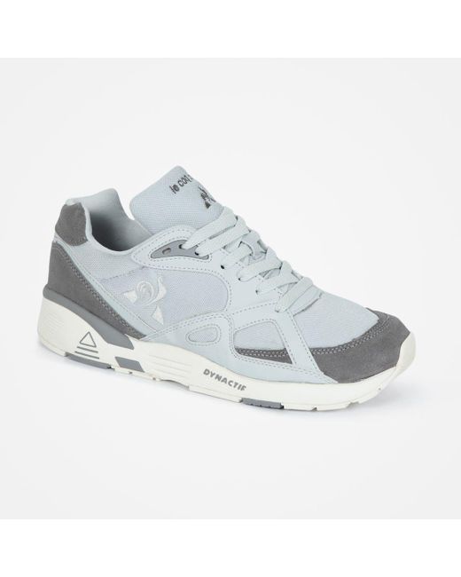 chaussure coq sportif homme cuir