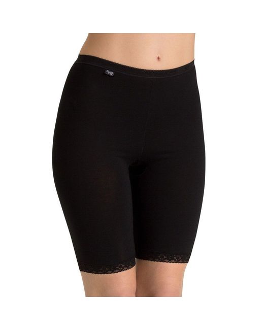 Faja Basic+ Talla. Color Sloggi de color White
