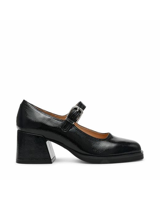 Zapatos de tacón Lisboa Steve Madden de color Black