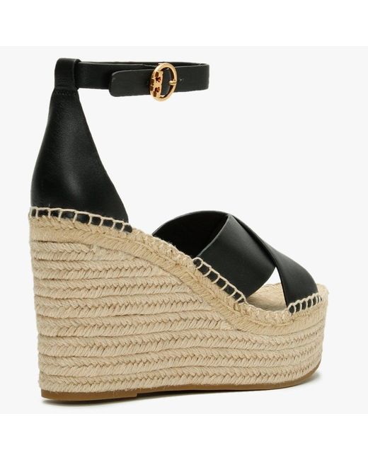 tory burch selby espadrille