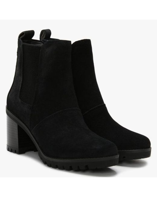 hazel ankle boot ugg