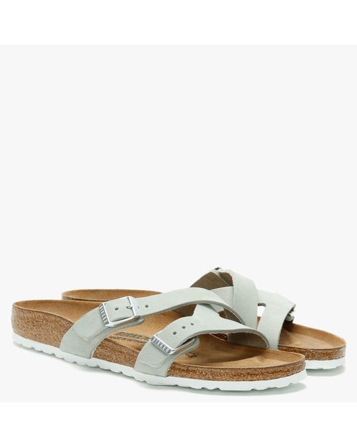 birkenstock yao mineral