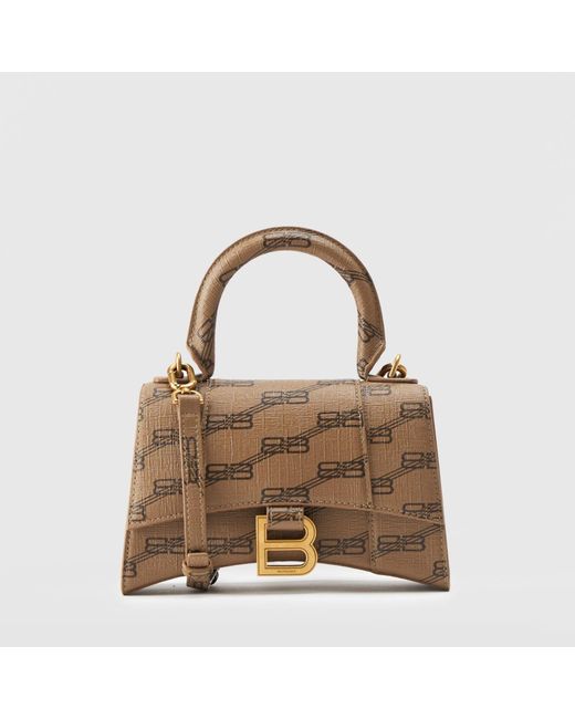 balenciaga canvas crossbody