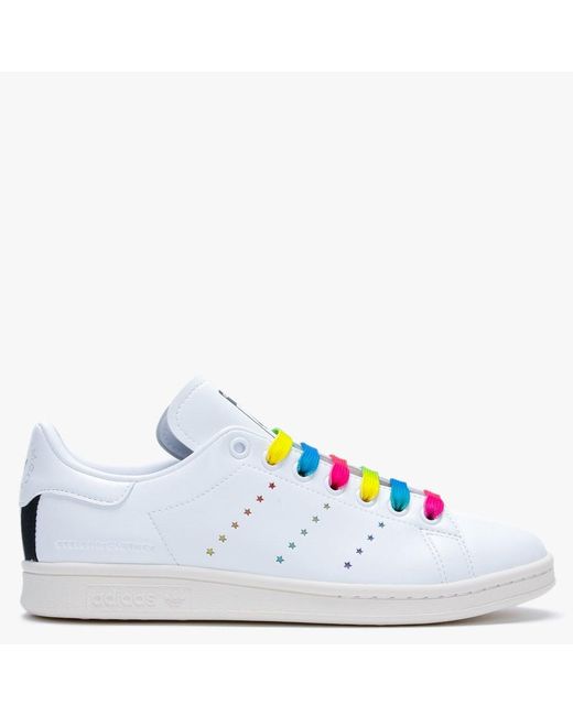 adidas x stella mccartney stan smith