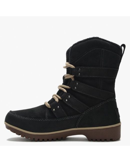 sorel meadow lace premium