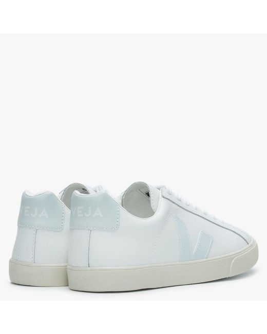 veja white menthol