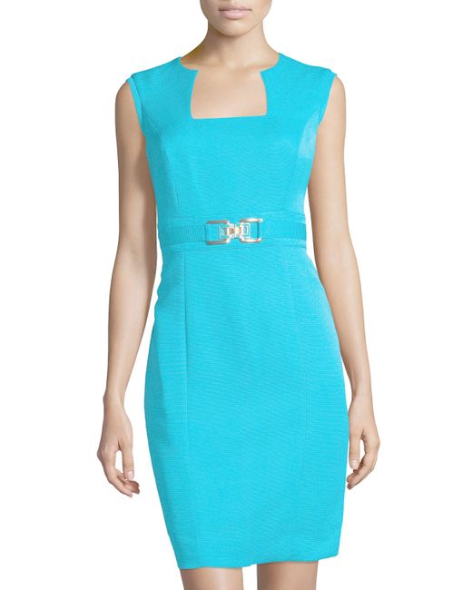 tahari asl sleeveless square neck jumpsui tahari asl sleeveless square neck jumpsui