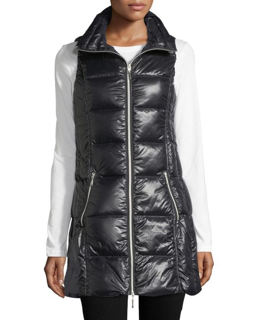 Sleeveless long quilted vests for women sale clearance Sleeveless long quilted vests for women sale clearance