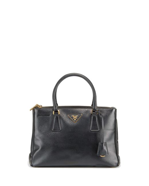 prada medium tote