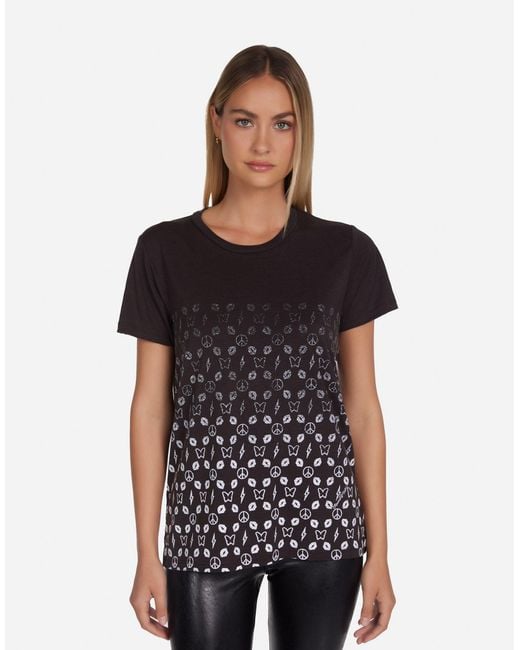 Lauren Moshi Black Wolf Designer Elements