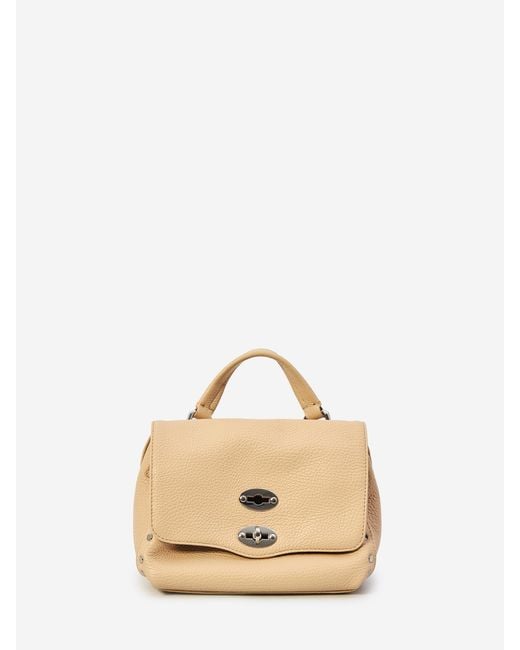 Zanellato Natural Baby Postina Bag