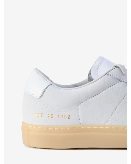 Common projects tennis deals