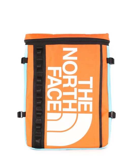 The North Face Multicolor Base Camp Fuse Box Backpack for men