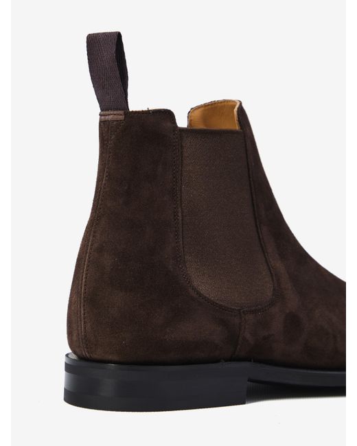 Church's Brown Amberley R 2.0 for men