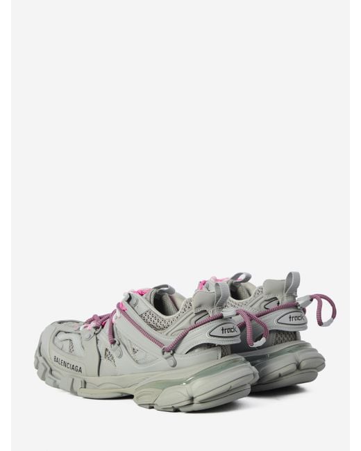 Balenciaga Gray Sneakers