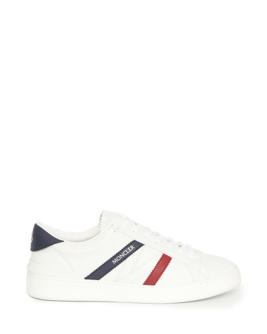 Moncler mens trainers store uk