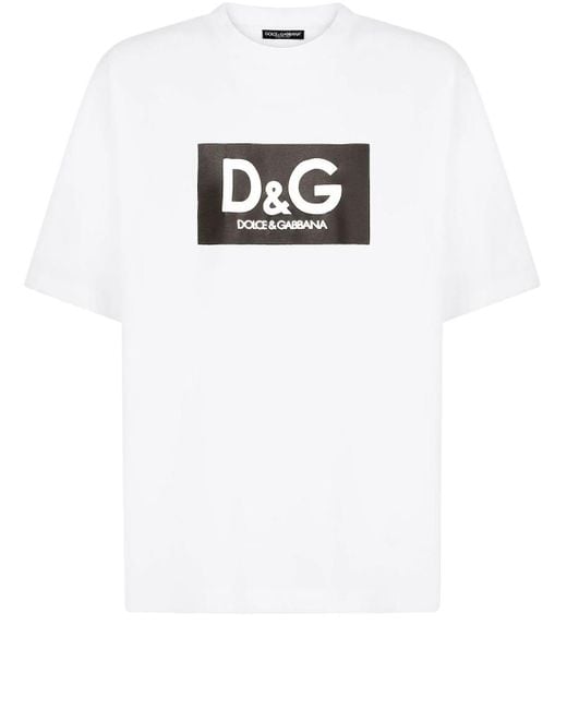 d & g shirt